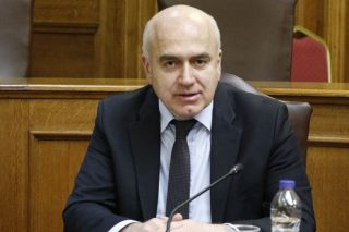 xristos metios